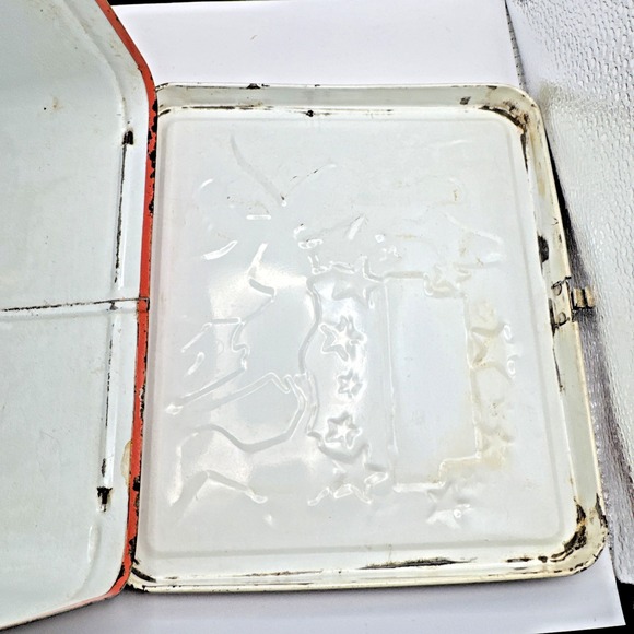 Super Powers Metal Lunch Box Aladdin 1983 DC Comics Superman Wonderwoman Batman - Picture 6 of 16